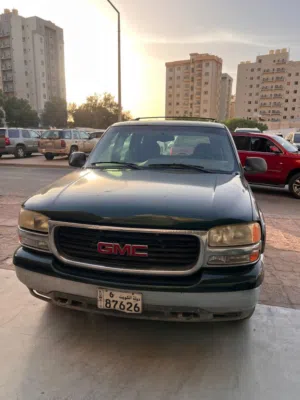 Used GMC Yukon in Hawally
