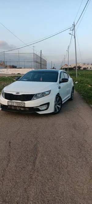 كيا اوبتما للبيع في مادبا 7500