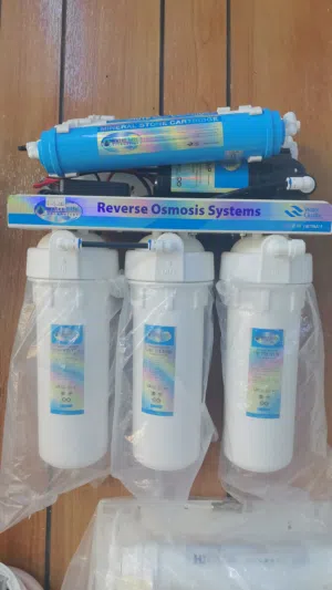 The water life RO reverse osmosis purifier