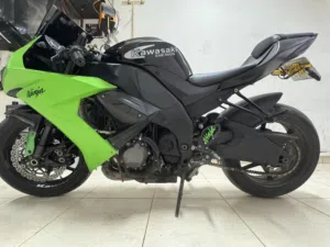 2009 Zx-10 للبيع