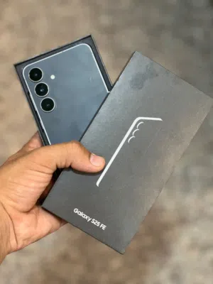Samsung Galaxy S25 Ultra 128 GB in Karbala