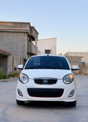 كـيا مورنينج ربي يبارك 101K حقائق