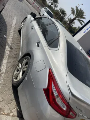 Used Nissan Altima in Muscat
