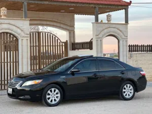 تيوتا كامري 2009 للبيع