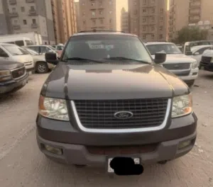 سياره فورد