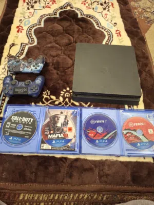 PlayStation 4 PlayStation for sale in Amman