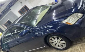 very good car