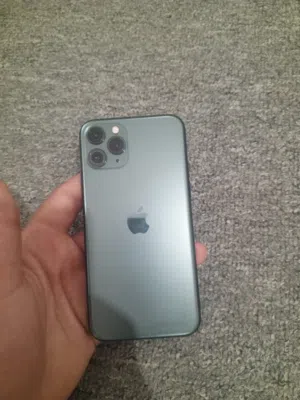 Apple iPhone 11 Pro 64 GB in Tripoli