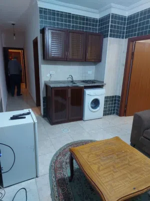 73 m2 1 Bedroom Apartments for Rent in Amman Jubaiha