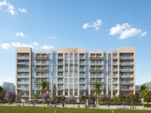 Luxury Studio For Sale in Muscat-Hills / استوديو فاخر للتملك الحر للبيع في مسقط هيلز
