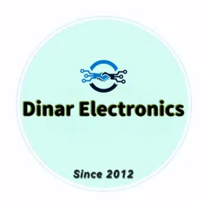 Dinar electronics 