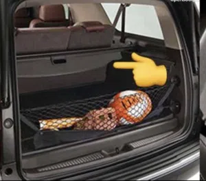 للبيع ستارة الدابة الخلفية لليوكن و التاهو