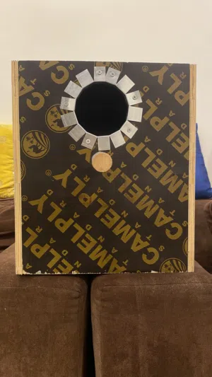 ميدان ببغاء الدرة