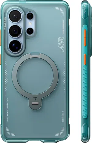 S26 ultra Worlds First Air Bag Case