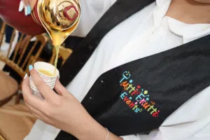 بنات ضيافة سيرفيس للحفلات