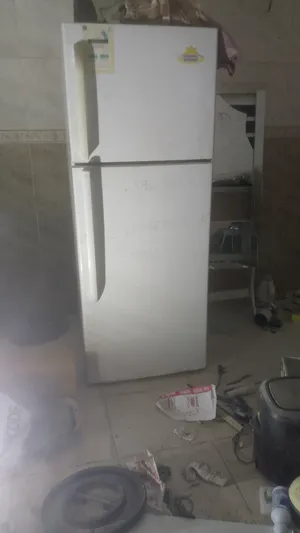 ‏فريزر ‏.‏ سوبر جنرال ‏.‏ مستعمل‏1