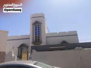 منزل  معبيلة جنوبية خلف مركز القبائل للتخفيضات بموقع حيوي مدارس جامع الأنوار مركز صحي كل م تحتاجه