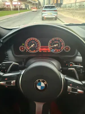 x5 M 2017 gcc
