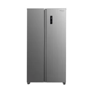 Super General 710L Side by Side Refrigerator