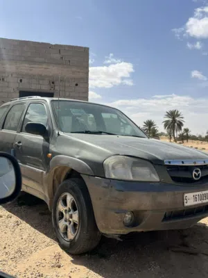 مازده تريبوت 30