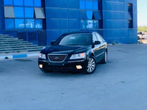 New Hyundai Sonata in Al Khums