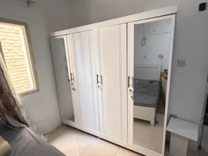 غرفه نوم استعمال خفيف للبيع بغرض السفر