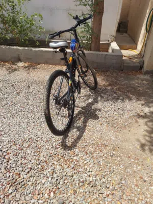 للبيع دراجه هوائيه