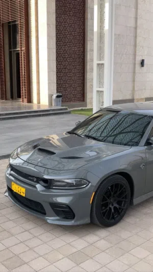 دودج تشارجر