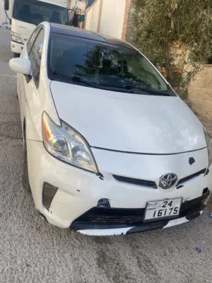 Toyota Prius 2013 4 sale