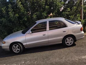 Used Hyundai Accent in Salt