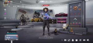 حساب ببجي للبيع