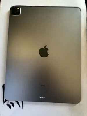 iPad pro 2020 12.9 انش