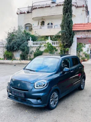 ليب موتورز كهربائية بالكامل