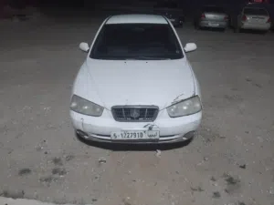هونداي افانتي