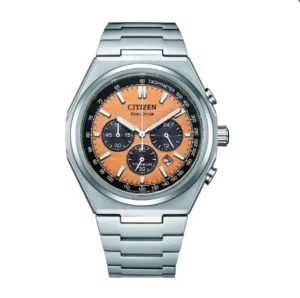 Citizen CA4610-85Z Zenshin Chrono Men’s Watch