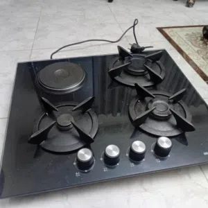 غاز غاطس يوضع عالرخام
