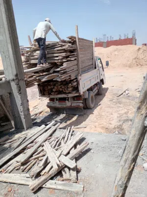 المهندس للمقاولات والبناء والإشراف الهندسي