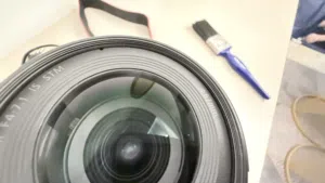Canon camera Eos Rp
