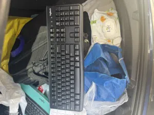 كيبوردات وماوسات جديدة بأقل الأسعار