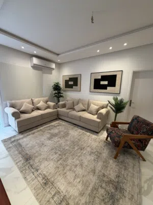 80 m2 3 Bedrooms Apartments for Rent in Al Riyadh Ar Rawdah