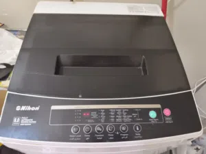 Nihon 8 kg automatic