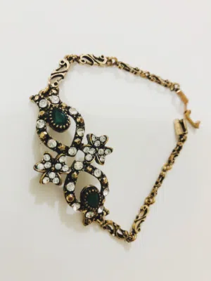 اسوارة تركية مميزة  Bracelet made in turkey