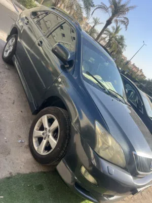 جيب لكزس RX350
