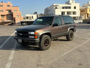 Tahoe  Sports 1997