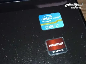 لابتوب HP الجيل الثالث ، اقراء الوصف