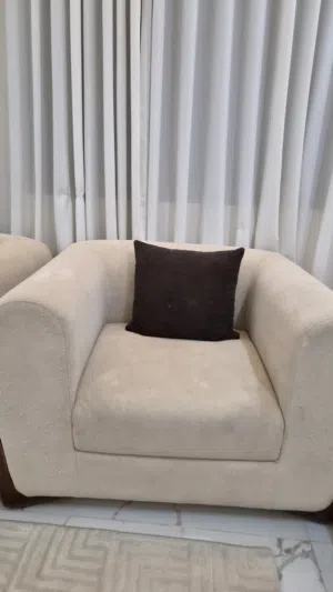طقم غنفات 9 أشخاص