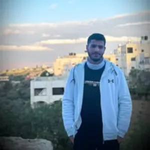 بشار علي احمد عبد الجميل 