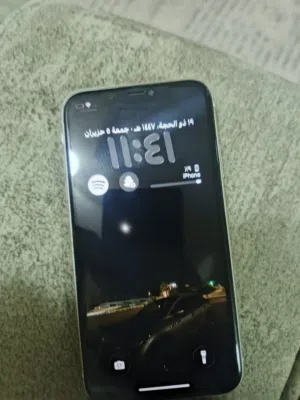 Apple iPhone 11 128 GB in Amman