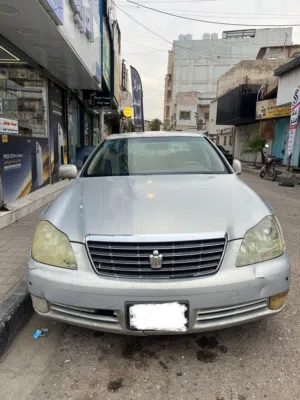شاهينه كراون للبيع