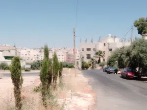 محمد موسى محمد عطون 